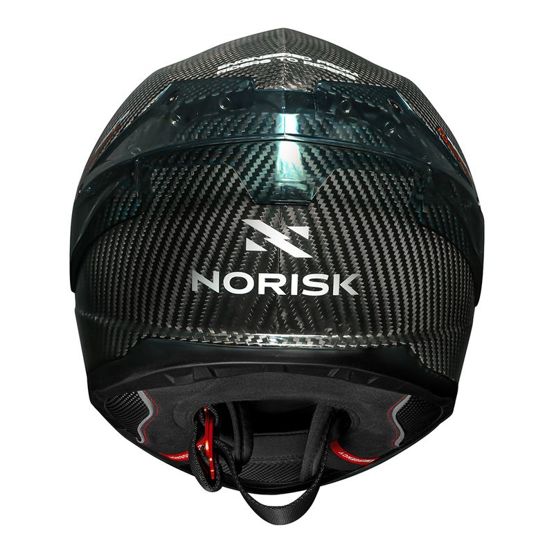 CAPACETE CARBON R SOLID