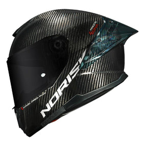 CAPACETE CARBON R SOLID