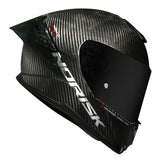 CAPACETE CARBON R SOLID