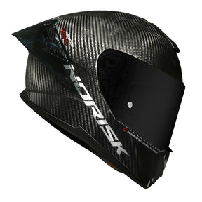 CAPACETE CARBON R SOLID