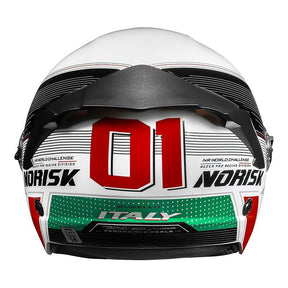 CAPACETE NEO GRAND PRIX ITALY