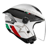 CAPACETE NEO GRAND PRIX ITALY