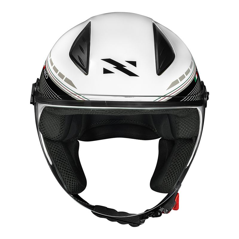 CAPACETE NEO GRAND PRIX ITALY