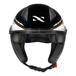 CAPACETE NEO GRAND PRIX GERMANY