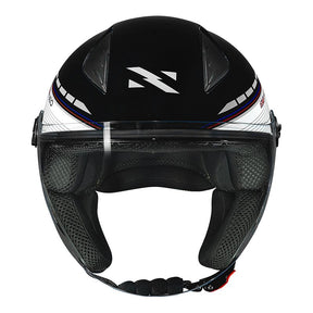 CAPACETE NEO GRAND PRIX UNITED KINGDOM