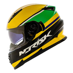 CAPACETE NORISK SOUL CHAMPION