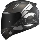 CAPACETE NORISK RAZOR NINJA