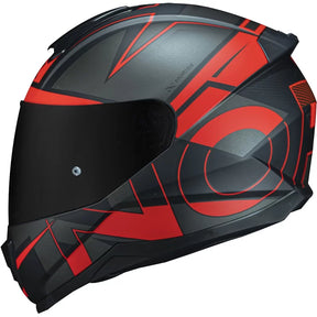 CAPACETE NORISK RAZOR NINJA