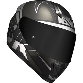 CAPACETE NORISK RAZOR NINJA