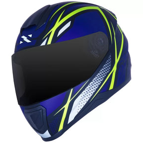 CAPACETE NORISK RAZOR NINJA