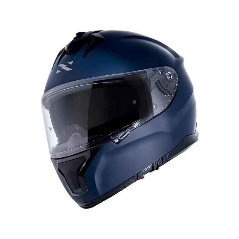 CAPACETE NORISK STRADA MONCOLOR