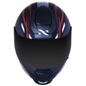 CAPACETE NORISK RAZOR NINJA